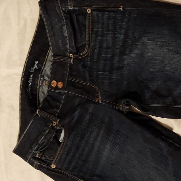 American Eagle jeans - Picture 2 of 6